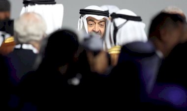 Libya'da hezimete uğrayan BAE, bu kez Tunus'u karıştırmanın peşinde