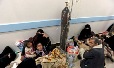 BM: Yemen'deki sağlık sistemi çöktü