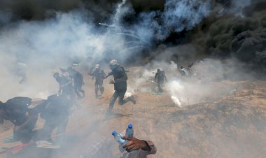 Emperyalist ABD Kovid-19 sürecinde Orta Doğu ve Afrika'daki saldırıları ve katliamlarını durdurmadı