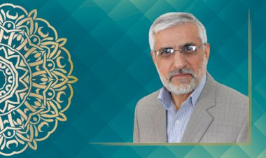 Hizbullah Rehberi Muhterem Edip Gümüş’ün Ramazan Bayramı mesajı