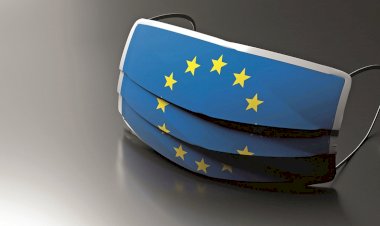 Fransa, İtalya, İngiltere ve Hollanda'da vaka ve ölü sayıları