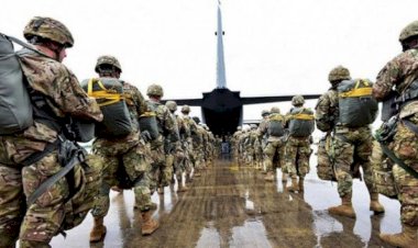 ABD'nin Afganistan'daki tüm askerlerini çekeceği iddia edildi