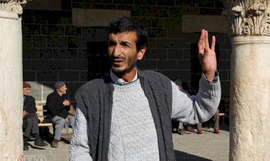 Sosyal medyada gündem olan Ramazan Pişkin hastaneden taburcu edildi