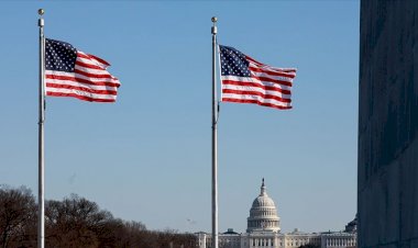 ABD Temsilciler Meclisi Uygur Türkleri için sunulan yasa tasarısını onayladı