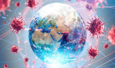 Dünya genelinde Covid-19 vaka sayısı 5 milyon 792 bini aştı