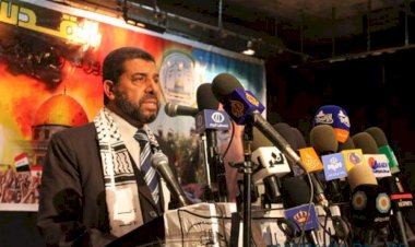 Filistinliler, İsrail’in yeni Mescidi Aksa kararına sert tepki gösterdi