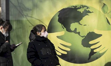 Dünya genelinde Kovid-19 bulaşan kişi sayısı 5 milyon 909 bini aştı