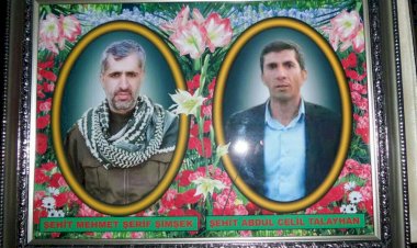 HÜDA PAR'lı iki mazlumun katledilişinin üzerinden 5 yıl geçti