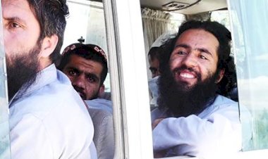 Afganistan'da 164 Hizb-i İslami üyesi serbest bırakıldı