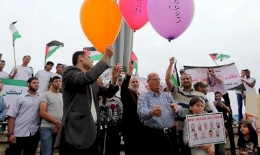 Mavi Marmara'nın 10. yıl dönümünde, Hamas'tan çağrı