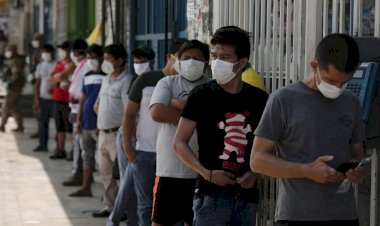 Latin Amerika'da vaka sayısı 1 milyonu geçti