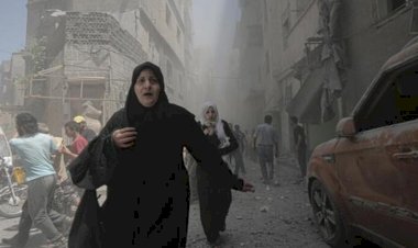 SNHR: Suriye rejimi, YPG ve muhalif gruplar geçen ay 125 sivilin ölümüne sebep oldular