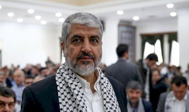 Meşal: Mavi Marmara Şehidleri yüce ve büyük değerler uğruna canlarını ve kanlarını feda ettiler