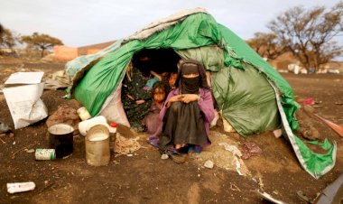 24 uluslararası yardım örgütünden ortak bildiri: Yemen'de 20 milyon insan yardıma muhtaç