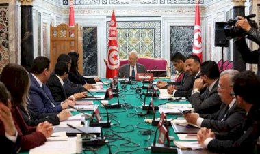 Nahda Hareketi Sözcüsü: Tunus'ta siyasi kriz yok, devlet kurumları dayanışma içinde