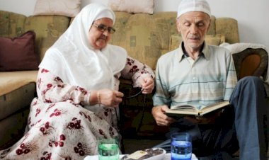 'Bosna'da Ramazanın' en güzel fotoğrafları belli oldu