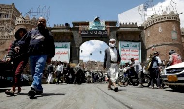 Yemen'de Husiler, Kovid-19'la mücadele kapsamında seferberlik ilan etti