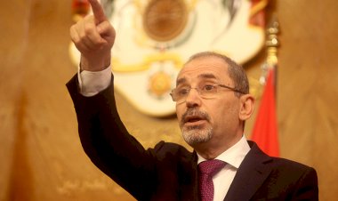 Ürdün'den İşgalci İsrail'e: İlhak kararı uygulanırsa şiddetli bir çatışma başlayacak