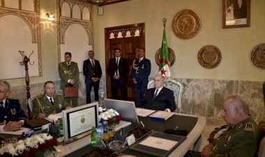 'Dış lobilerin orduyu hedef alan umutsuz kampanyaları var'