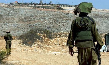 Lübnan: UNIFIL, İşgalci İsrail'in on binlerce sınır ihlalini kayıtlara geçirdi