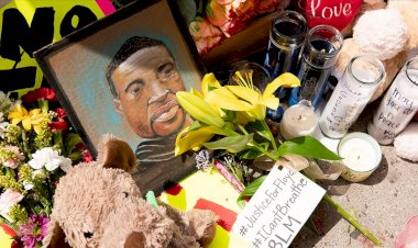 Afrikalı eski liderlerden ABD’ye George Floyd kınaması