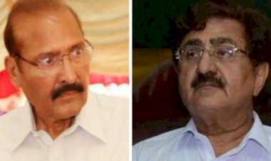 Pakistan'da Kovid-19 nedeniyle iki milletvekili hayatını kaybetti