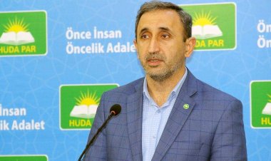 'Temsilde adalet sağlanmadıkça siyasette tekelleşmenin önüne geçilemez'