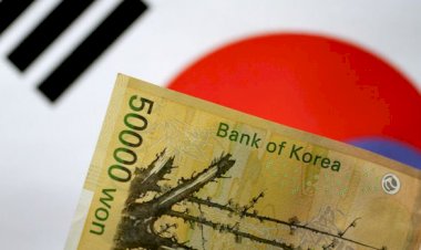 İran yaptırımları G.Kore'de delindi: 1 milyar dolarlık transfer