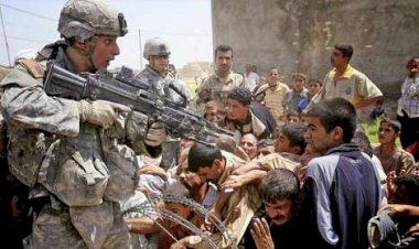 İngiliz askerler Irak'ta savaş suçundan yargılanmayacak