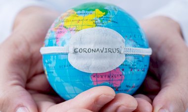 Dünya genelinde Kovid-19 tespit edilen kişi sayısı 6 milyon 700 bini geçti