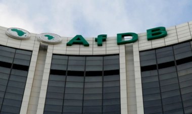 Afrika Kalkınma Bankası Başkanına yolsuzluk soruşturması