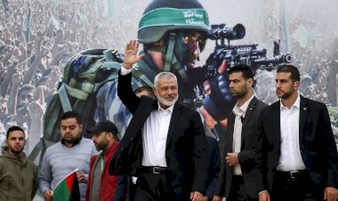 Heniyye, işgale karşı 4 stratejik hamleyi duyurdu