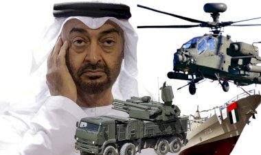 BAE Libya ve Yemen'deki başarısız planları nedeniyle ne kadar para kaybetti?