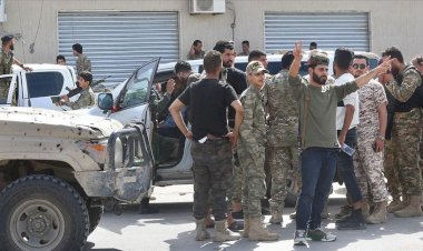 Libya'da yakalanan Rus ajanların faaliyet ve hedefleri duyuruldu