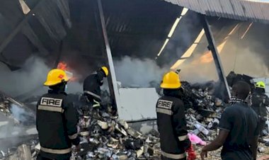 Çinlilerin döve döve öldürülüp yakıldığı Zambiya’da neler oluyor?