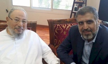 Karadavi: Şallah vizyon sahibi bir komutandı