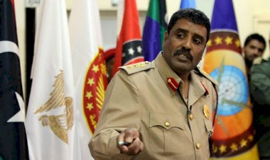 'Bazı ülkeler bizi hayal kırıklığına uğrattı'