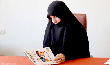 'Neslimizi korumak için maneviyatı önceleyen bir eğitim sistemi oluşturulmalı'