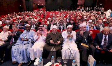 Dünya Müslüman Alimler Birliği: İstanbul'un fethinin işgal olarak tanımlanması utanç lekesidir