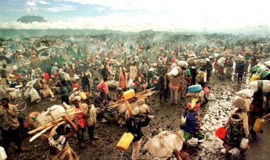 Batı, ırkçılık ve soykırım mirasından beslenmeye devam ediyor
