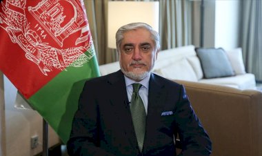 Afganistan hükümeti Taliban ile müzakerelere hazır