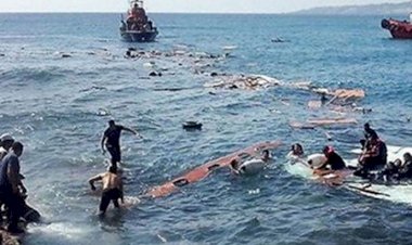 Tunus'ta göçmen faciası: 20 ölü