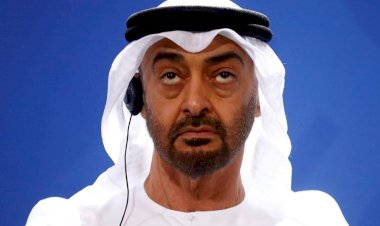 FHKC: BAE bölgedeki ABD ve İsrail'in komplo politikalarının uygulayıcısıdır