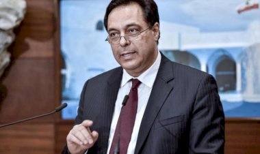 Lübnan Başbakanı: İsrail Lübnan'da 'mezhepsel gerginlik' çıkarmak için fitne yapıyor