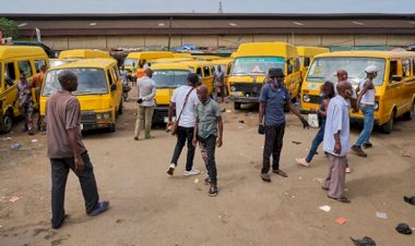 Nijerya'da koronavirüs kısıtlamaları 13 milyon kişiyi işsiz bırakabilir