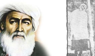 Dedesi Şeyh Said kıyamına katılan Özdemir: ´Kıyamın tek amacı İslam'a sahip çıkmaktı´