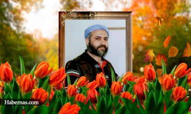 Sadakat ve fedakarlık örneği, Molla Muhammed Said Varol (1)