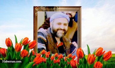 Fedakar ve cefakar dava adamı, zindan ve muhacerat muallimi Molla Said Varol