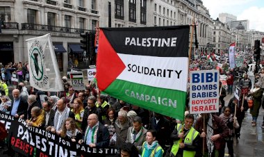 AİHM İsrail ürünlerini boykot edenlere para cezası veren Fransa'yı haksız buldu