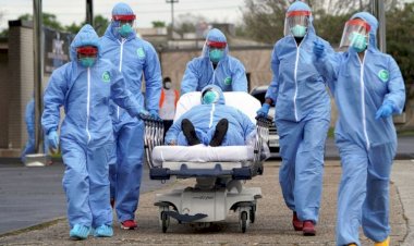 Hindistan, Pakistan ve Rusya'da vaka sayısı hızla artıyor